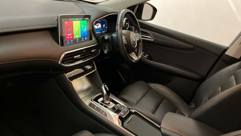 MG Hs 1.5 T-GDI PHEV Excite 5dr Auto Hatchback